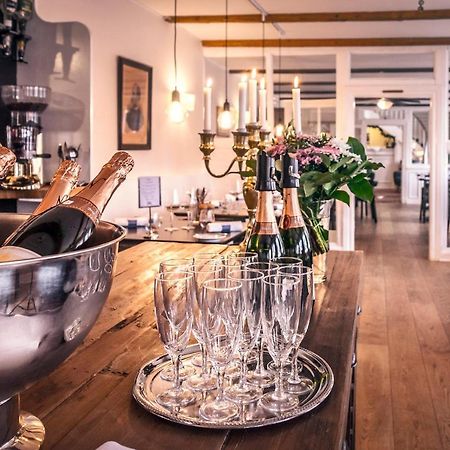 Asminderod Kro Fredensborg Extérieur photo