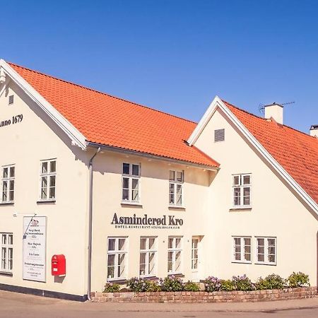 Asminderod Kro Fredensborg Extérieur photo