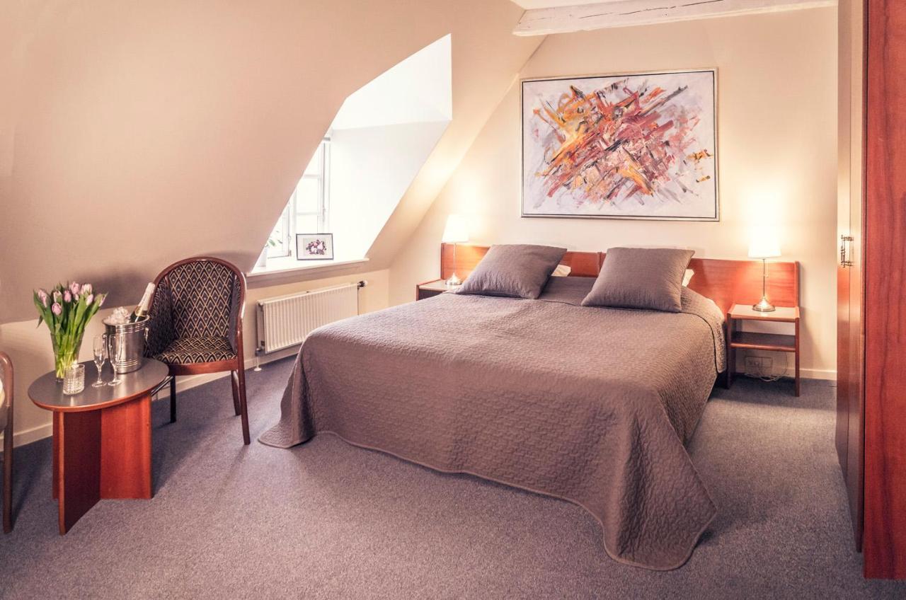 Asminderod Kro Fredensborg Extérieur photo