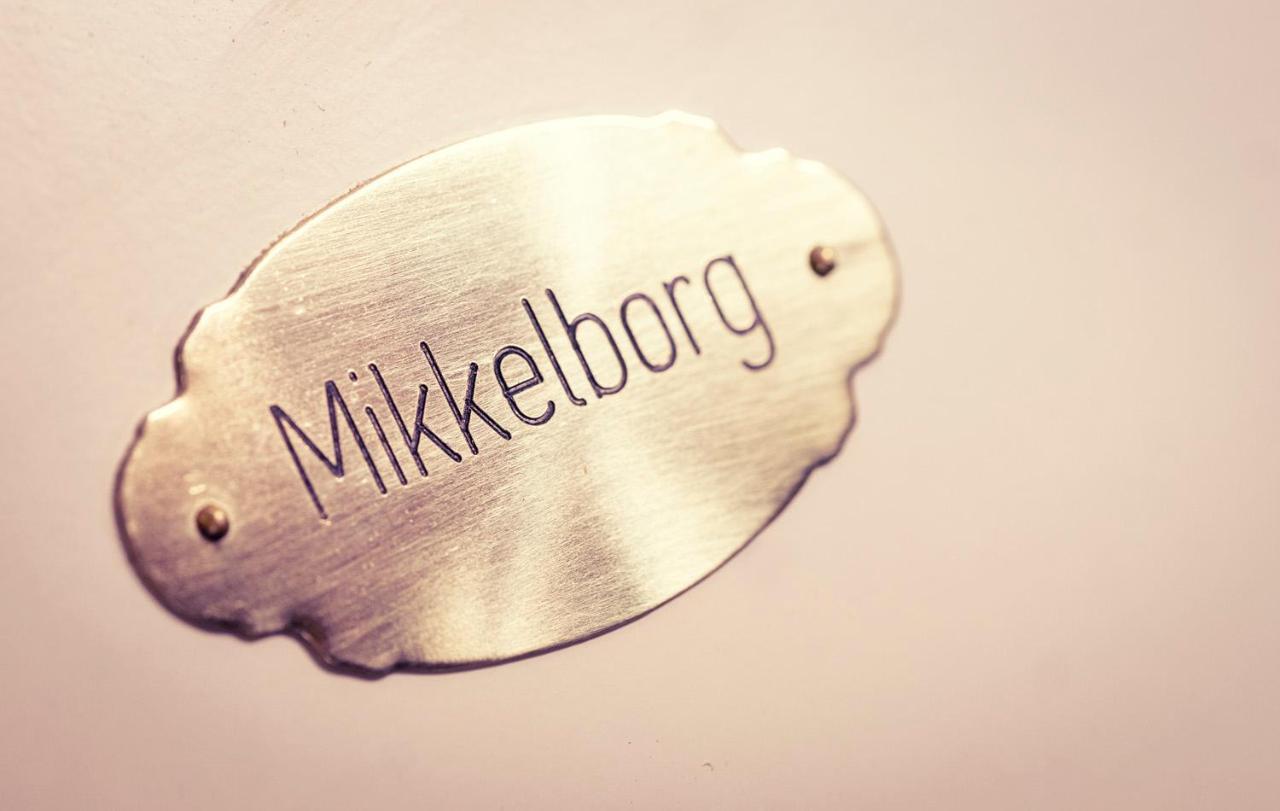 Asminderod Kro Fredensborg Extérieur photo