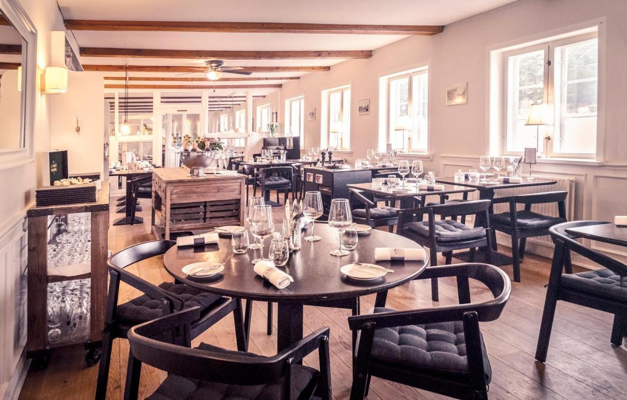 Asminderod Kro Fredensborg Extérieur photo