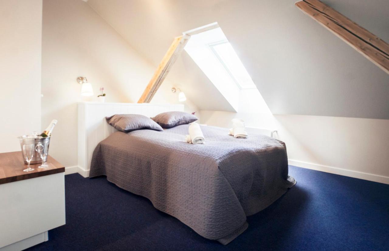 Asminderod Kro Fredensborg Extérieur photo